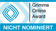 Grimme Online Award Nicht Nominierung